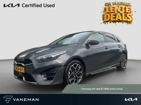Kia Ceed 1.5 T-GDi GT-Line