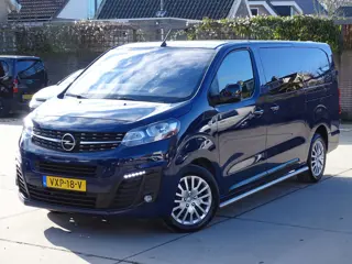 Opel Vivaro 2.0 BlueHDi 180 pk S&S L3 Euro 6 (bj 2023)