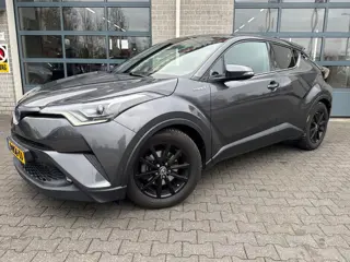 Toyota C-HR 1.8 Hybrid Executive |TREKHAAK|CAMERA|