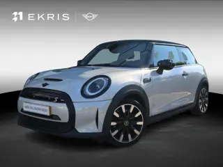 MINI Electric | Classic | Achteruitrijcamera | Comfort Acces | Panoramadak | Stuurwiel- en stoelverw