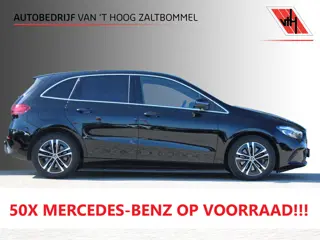 Mercedes-Benz B-Klasse 250e Luxury Line WIDESCREEN CAMERA NAVI TREKHAAK <FACELIFT>>