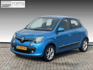 Renault Twingo 1.0 SCe Dynamique NL-AUTO | STOELVERWARMING | AIRCO | LINE
