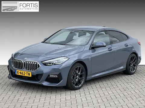 BMW 2-serie Gran Coupé 218i High Executive NL-AUTO | STOELVERWARMING | M-PAKKET