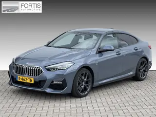 BMW 2-serie Gran Coupé 218i High Executive NL-AUTO | STOELVERWARMING | M-PAKKET