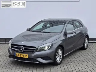 Mercedes-Benz A-klasse 180 Ambition NL-AUTO | PANODAK |