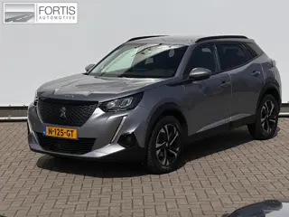 Peugeot 2008 1.2 PureTech Blue Lease Allure NL-AUTO | TREKHAAK | CAMERA