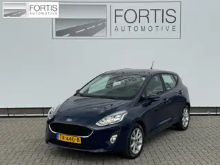Ford Fiesta 1.1 Trend NL-AUTO | NAVI | CARPLAY