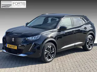 Peugeot 2008 1.2 PureTech Allure NL-AUTO | TREKHAAK | CAMERA