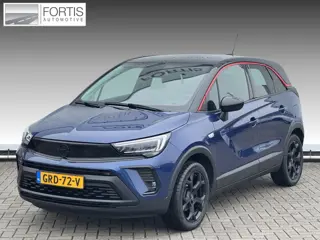 Opel Crossland 1.2 Turbo GS Line CARPLAY | LED | ECC |