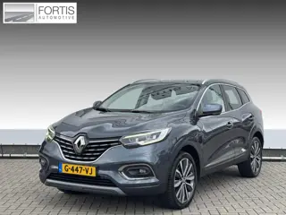 Renault Kadjar 1.3 TCe Intens LEDER | TREKHAAK | FULL LED