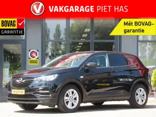 Opel Grandland X 1.2 Turbo Business Edition | Clima-Airco | Apple Carplay | Parkeercamera | Incl. BO