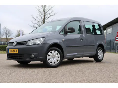 Volkswagen CADDY 1.2 TSI Easyline