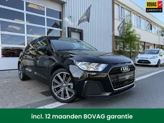 Audi A1 SPORTBACK 30 TFSI Advanced Pro Line S AUT PDC/LMV17