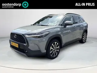 Toyota Corolla Cross Hybrid 140 Style **KEYLESS/ DODEHOEK DETECTIE/ ELEKTRONISCHE ACHTERKLEP**