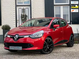 Renault Clio 0.9 TCe Expression|Navi|Bluetooth|Nette auto!