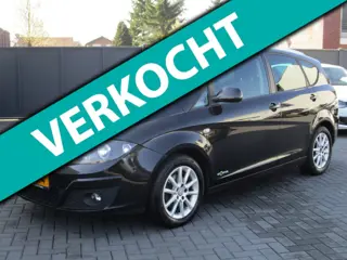 Seat Altea XL 1.2 TSI Ecomotive Businessline COPA NAVI CLIMA H6