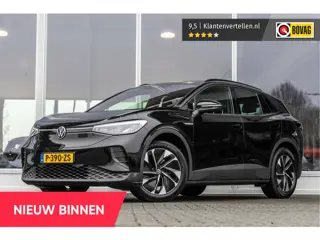 Volkswagen ID.4 Pro 77 kWh LED | Stoel- / Stuurverwarming
