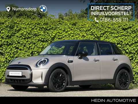 MINI Mini 1.5 Cooper | Camden Ed. | Getint Glas | PDC | Driv. Ass. | Navi