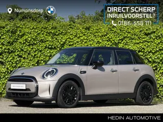 MINI Mini 1.5 Cooper | Camden Ed. | Getint Glas | PDC | Driv. Ass. | Navi