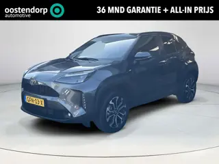 Toyota Yaris Cross 1.5 Hybrid 130 Dynamic  | All-in prijs | Automaat | Stoelverwarming | Apple/andro