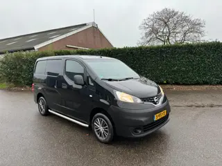 Nissan NV200 1.5 DCI - AIRCO - EURO 5 - MARGE