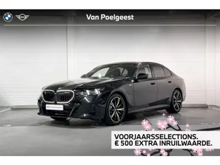 BMW 5 Serie Sedan 530e | M-Sport Pro | Travel Pack | Innovation pack | Comfort Pack | Driving Assist