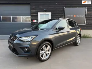 Seat Arona 1.0 TSI FR Camera Led Keyless Carplay