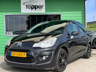 Citroen C3 1.6 e-HDi Selection|1e Eigenaar|CruiseControl|Airco|PanoramaDak|