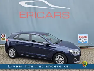 Hyundai i30 1.0 T-GDI Comfort (bj 2019)