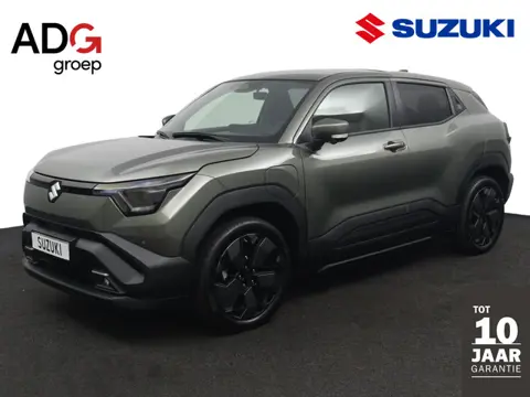 Suzuki e VITARA Style 61 kWh | Nieuwe Auto | Uit Voorraad Leverbaar | 360 Camera | Panoramadak |