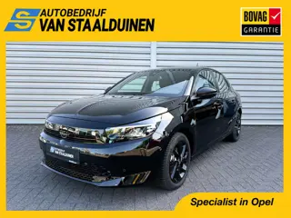 Opel Corsa 1.2 Turbo 100pk Hybrid GS | Foto's volgen!! | Achteruitrijcamera | Parkeersensoren voor e
