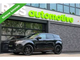 Land Rover Range Rover Evoque 1.5 P300e AWD R-Dynamic HSE | BTW | PANO | MERIDIAN SURROUND | ACC | K