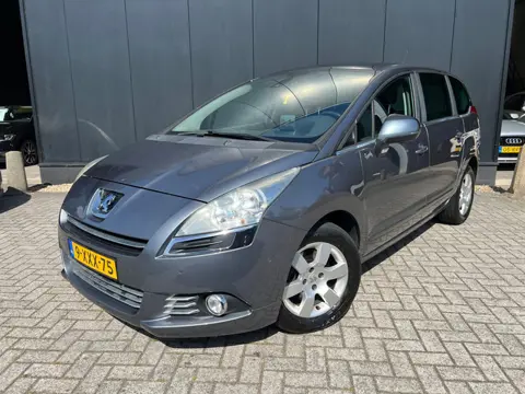Peugeot 5008 1.6 Family 7pers/Panodak/Dvd/HeadUp/Apk