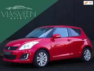 Suzuki Swift 1.2 Exclusive 38.000KM!!! 10 x swift voorraad!