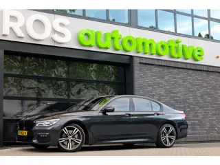BMW 7 Serie 750i xDrive High Executive | NAP! | FULL PPF | DEALER.OND | STOELVENTILATIE | B&W |