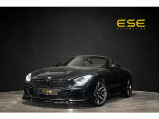 BMW Z4 Roadster M40i High Executive |H&K|HUD|ACC|Memory|Dodehoek|