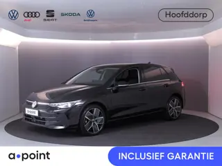 Volkswagen Golf 1.5 eHybrid Style Edition 204 pk Automaat (DSG) | Verlengde garantie | Navigatie via