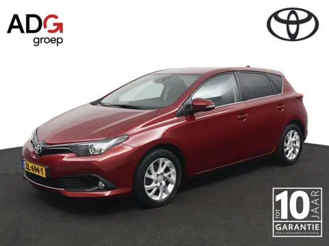 Toyota Auris 1.2T Energy Plus | Trekhaak | Parkeersensoren en Camera Achter | Navigatie | Keyless En
