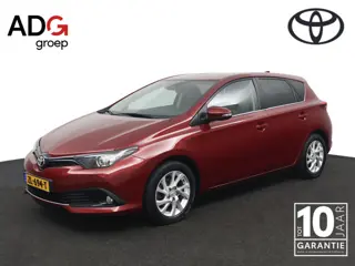 Toyota Auris 1.2T Energy Plus | Trekhaak | Parkeersensoren en Camera Achter | Navigatie | Keyless En