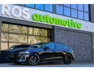 Audi A5 Avant 2.0 TFSI S edition | NIEUW | MATRIX | BIJRIJDERSCHERM | ACC | 20 ICNH | S-LINE |