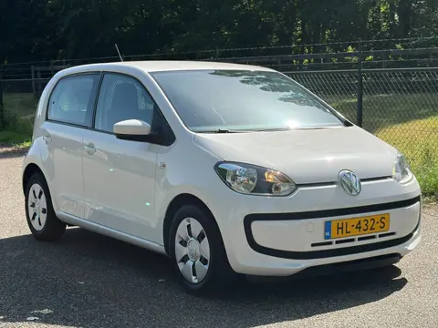Volkswagen Up! 1.0 high up! BlueMotion /5-Deurs/Airco/