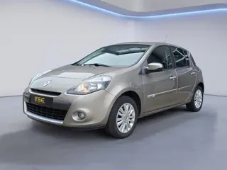 Renault Clio 1.2 Collection | Navi | Airco | Trekhaak