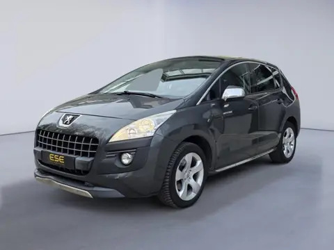 Peugeot 3008 1.6 THP Active | Automaat | Navigatie | Climate