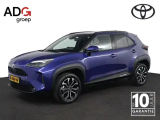 Toyota Yaris Cross 1.5 Hybrid Dynamic | Apple Carplay/Android Auto | Parkeercamera | Adaptieve Cruis
