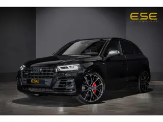 Audi Q5 3.0 TFSI SQ5 quattro Pro Line Plus | Panorama | RS-Seats | Hud | Matrix | B&O