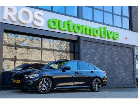 BMW 3-serie 330i M-Sport Business Edition Plus | NAP! | TOPSTAAT! | M-SPORT | PANO | LASER | MEMORY 