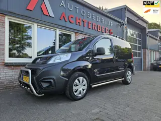 Fiat Fiorino 1.3 MJ Basis Airco! Marge! NAP! Nette Bus!