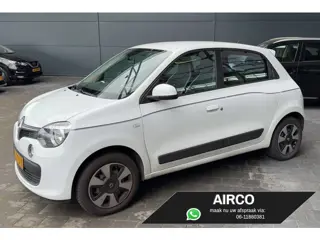 Renault Twingo 1.0 SCe Expression | AIRCO | ISOFIX |