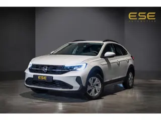 Volkswagen Taigo 1.0 TSI Life Automaat | Carplay | Camera | Cruise | Virtual Cockpit
