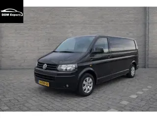 Volkswagen Transporter 2.5 TDI 340 MHD Automaat BTW